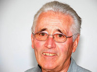 Ortsvorsteher Heinz Merstetter tritt zurück Ortsvorsteher Heinz Merstetter tritt zurück