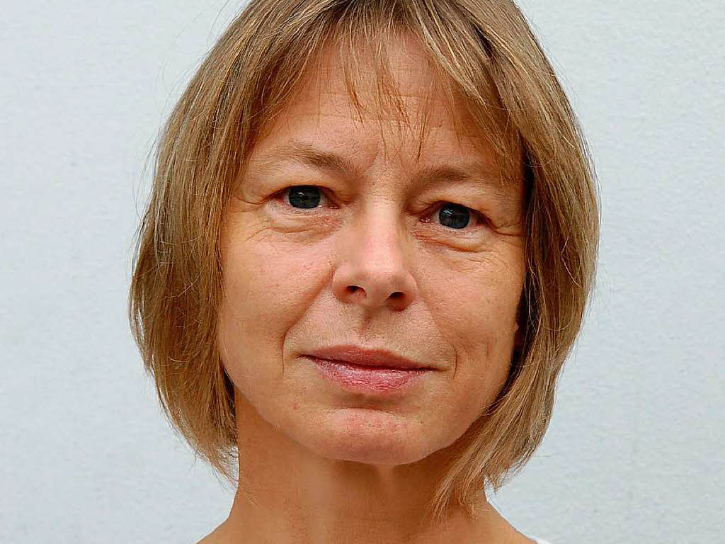 Karin Oster ...