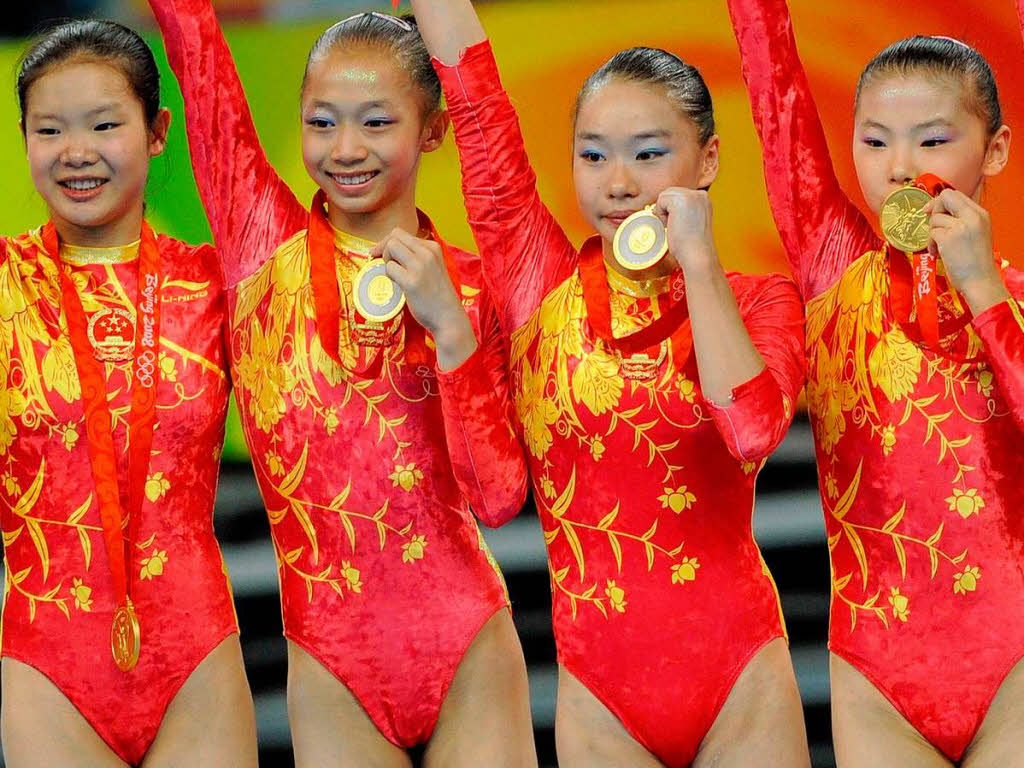 He Kexin peoplecheck.de