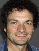 WAS MACHT EIGENTLICH . . .?: Herbert Steffny? WAS MACHT EIGENTLICH . . .?: Herbert Steffny?