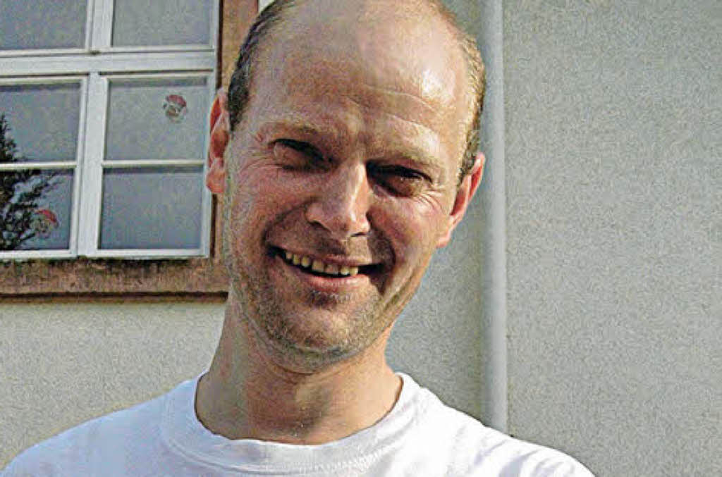 <b>Ralf Ühlin</b> tritt 2009 nicht mehr an - 6678953