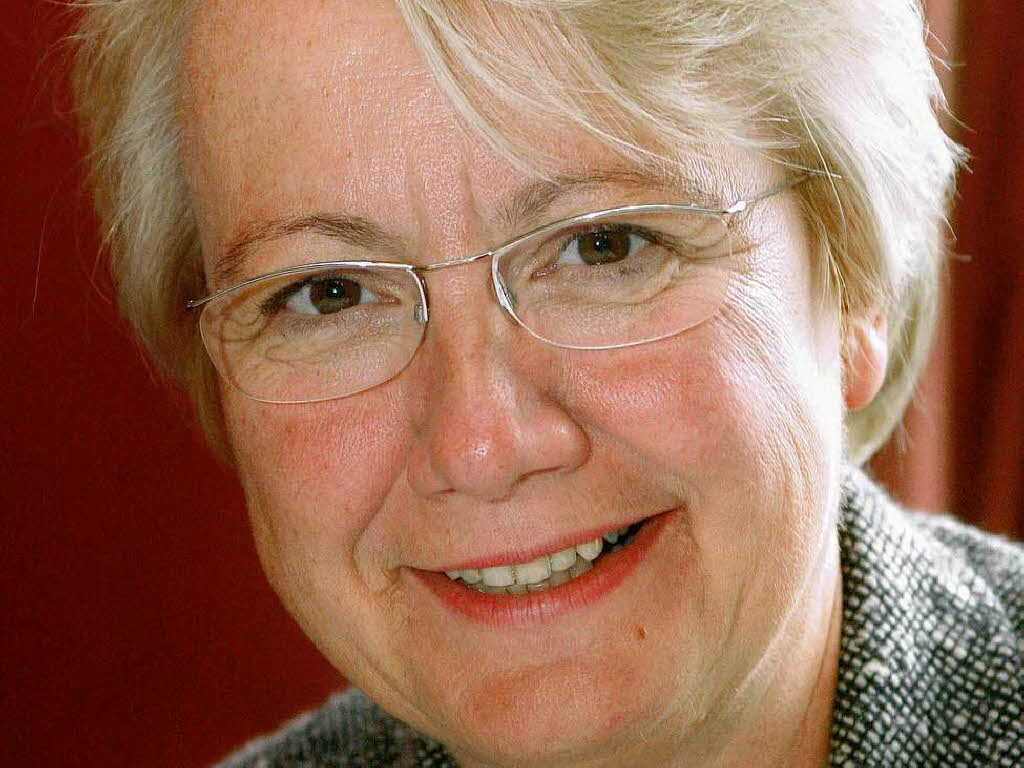 Schavan die Geräuschlose Deutschland Badische Zeitung