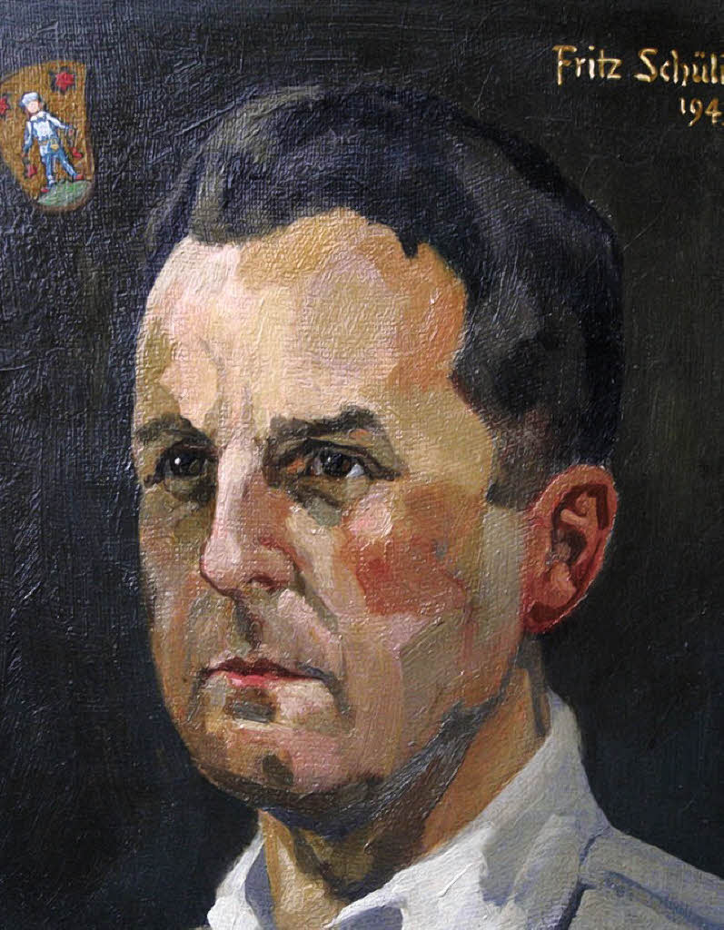 Karl Schaufelberger peoplecheck.de