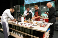 "Badisch schmeckt’s" – auch auf der Plaza Culinaria "Badisch schmeckt’s" – auch auf der Plaza Culinaria