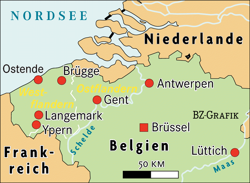 Roter Mohn gegen das Vergessen - Ausland - Badische Zeitung