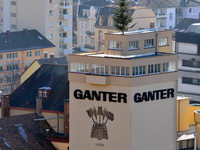 Brauerei Ganter plant Schrumpfkur Brauerei Ganter plant Schrumpfkur