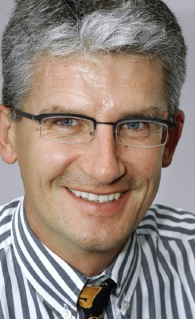 Fred Gresens wird Vorstandschef der Gemibau