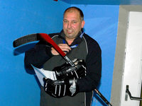 Collins neuer Trainer in Schwenningen Collins neuer Trainer in Schwenningen