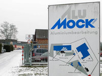 Alu Mock ist insolvent – Investor gesucht Alu Mock ist insolvent – Investor gesucht