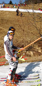 Rasante Fahrten um alpine Landestitel Rasante Fahrten um alpine Landestitel