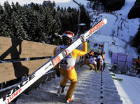 Olympiastarter von morgen Olympiastarter von morgen