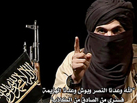 Al-Qaida droht Deutschland mit Anschlag Al-Qaida droht Deutschland mit Anschlag