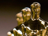 Die Oscar-Nominierung geht an… Die Oscar-Nominierung geht an…