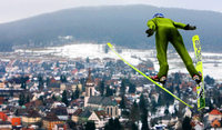 Kombiniertes Flugvergnügen Kombiniertes Flugvergnügen