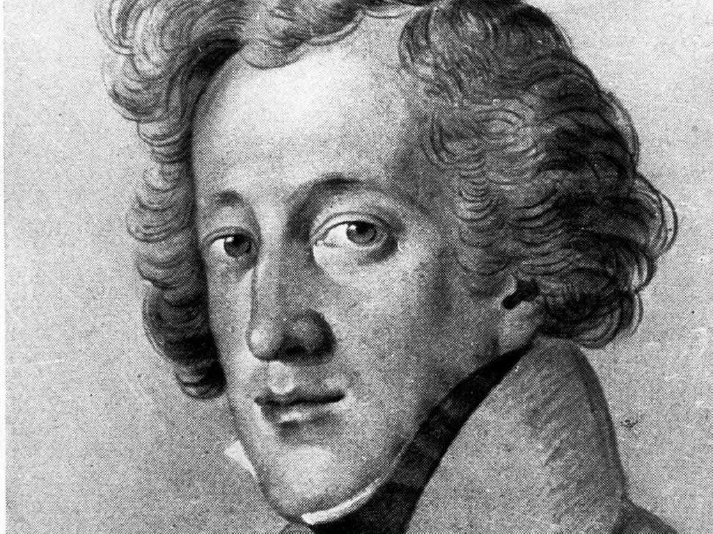 Wer selber ein fähiger Organist: Felix <b>Mendelssohn Bartholdy</b> Foto: dpa - 11070099