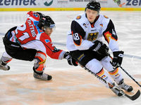 Eishockey-nationalmannschaft bucht Olympia-Ticket Eishockey-nationalmannschaft bucht Olympia-Ticket
