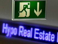 Hypo Real Estate braucht noch mehr Geld Hypo Real Estate braucht noch mehr Geld
