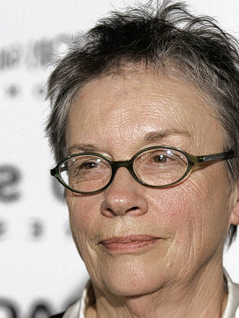 Annie Proulx Foto: afp