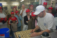 Bilder des Tages: BACKE, BACKE Bilder des Tages: BACKE, BACKE