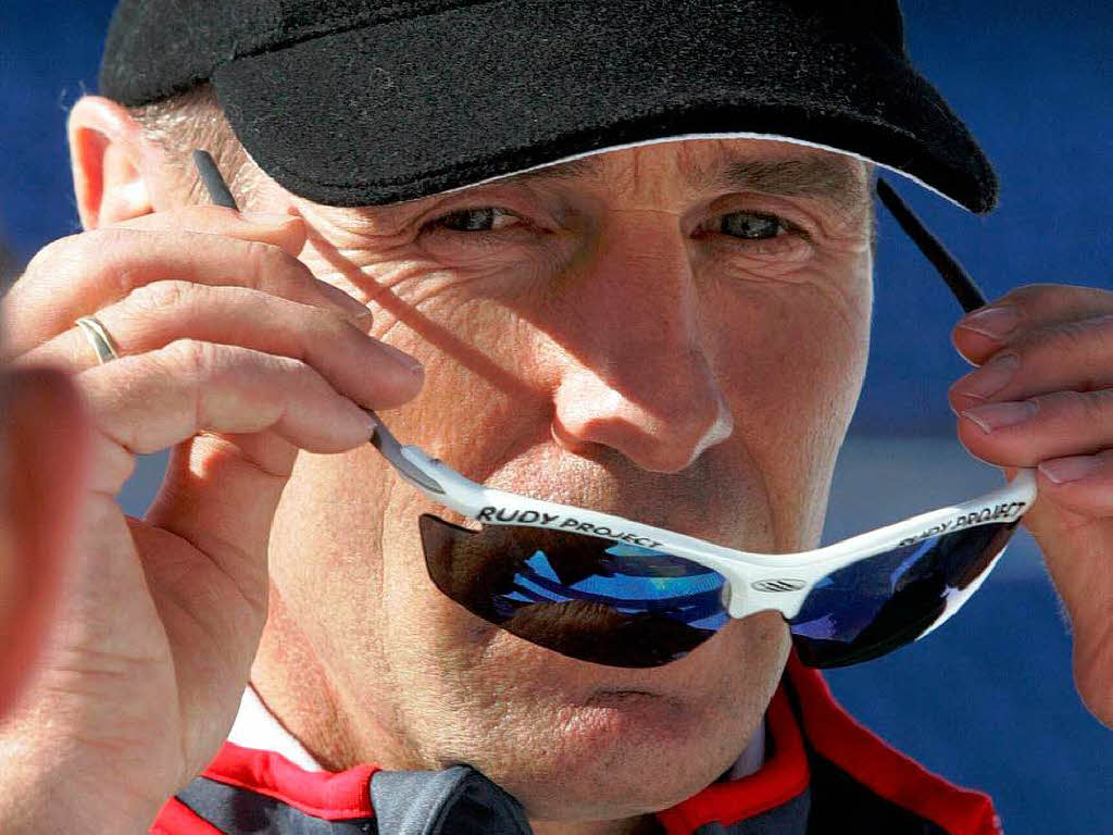 Doping Vorwürfe Biathlon Bundestrainer unter Beschuss Biathlon