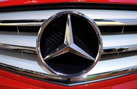 Daimler holt Abu Dhabi ins Auto Daimler holt Abu Dhabi ins Auto