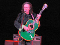 Donovan im Basler Stadtcasino Donovan im Basler Stadtcasino