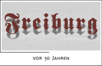 RÜCKBLICK 1959 RÜCKBLICK 1959