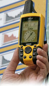 Geocaching: Mit dem Navi auf Eiersuche Geocaching: Mit dem Navi auf Eiersuche