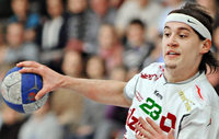 Goran Suton: "Es war nicht mehr drin" Goran Suton: "Es war nicht mehr drin"