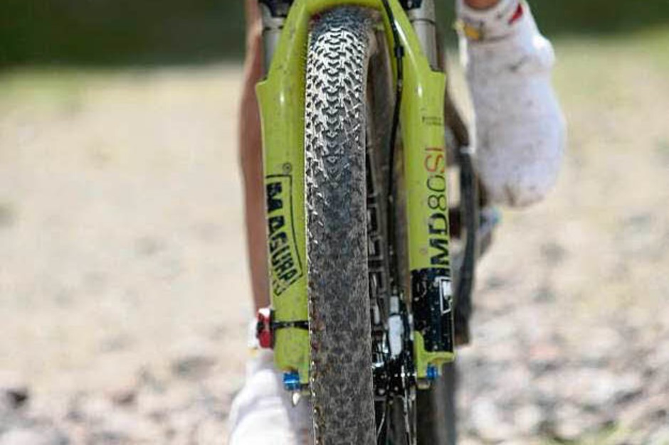 Mountain Bike Weltcup 2009 Offenburg (Foto: Peter Aukthun-Görmer) Mountain Bike Weltcup 2009 Offenburg (Foto: Peter Aukthun-Görmer)