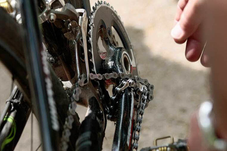 Mountain Bike Weltcup 2009 Offenburg (Foto: Peter Aukthun-Görmer) Mountain Bike Weltcup 2009 Offenburg (Foto: Peter Aukthun-Görmer)