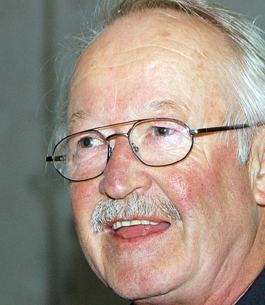 <b>Herbert Sitterle</b> Foto: Trenz - 14411065