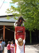 Bilder des Tages: Bilder des Tages: