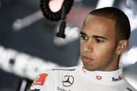 Hamilton auf Bewährung Hamilton auf Bewährung