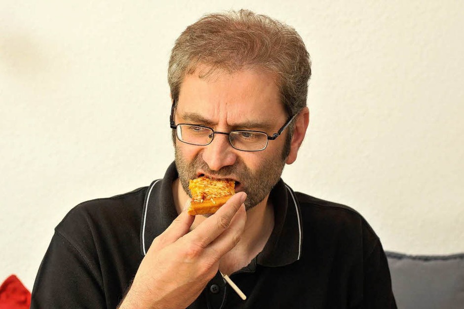Mundet Pizza Nummer 2 mehr? (Foto: Ingo Schneider) Mundet Pizza Nummer 2 mehr? (Foto: Ingo Schneider)