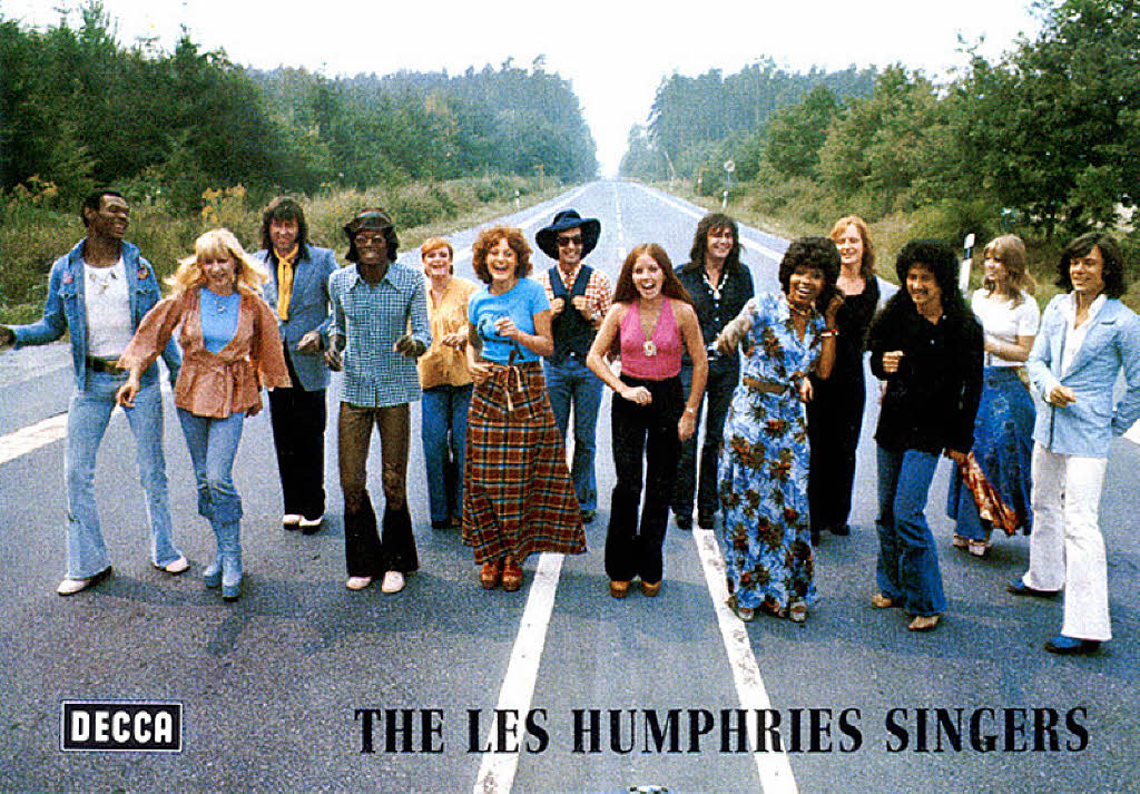 Les Humphries Wikipedia