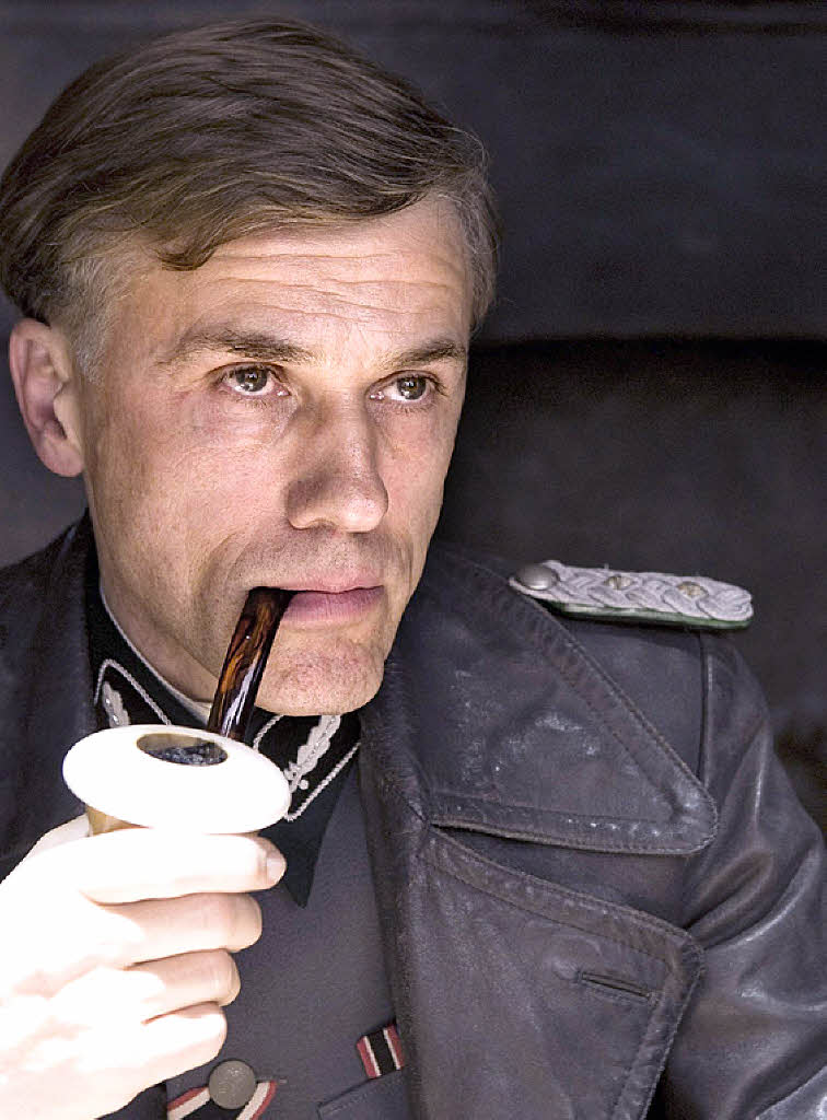 Christoph Waltz - Wallpaper Actress