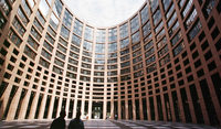 Wie die Region vom EU-Parlament in Straßburg profitiert Wie die Region vom EU-Parlament in Straßburg profitiert
