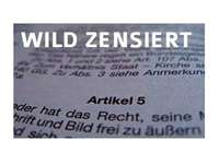 Als eine Schülerzeitung aus St. Blasien zensiert wurde Als eine Schülerzeitung aus St. Blasien zensiert wurde