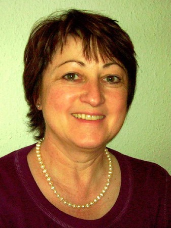 Andrea Bucher