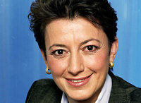"Ich hatte noch nie eine Frau als Vorgesetzte" "Ich hatte noch nie eine Frau als Vorgesetzte"