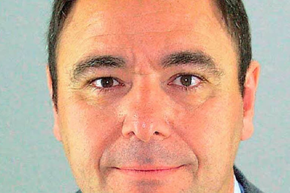 CDU: Dieter Beck (Foto: CDU Mahlberg) CDU: Dieter Beck (Foto: CDU Mahlberg)