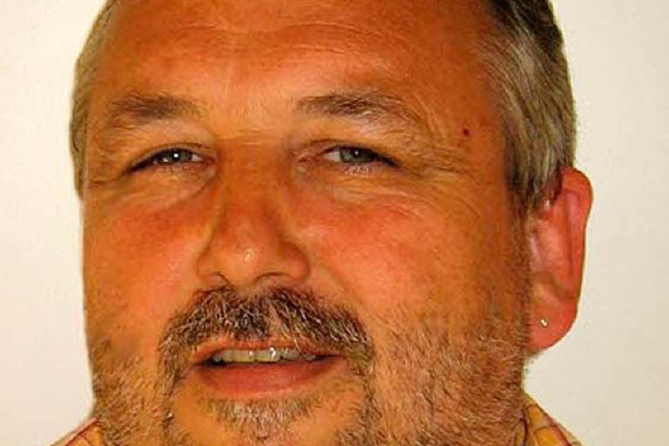Freie Wähler: Wolfgang Schilli (Foto: Freie Wähler) Freie Wähler: Wolfgang Schilli (Foto: Freie Wähler)