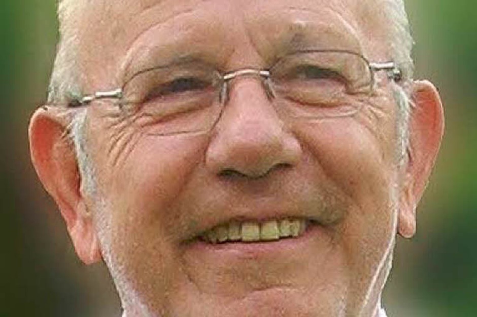 Freie Wähler: Hermann Seidt (Foto: Freie Wähler) Freie Wähler: Hermann Seidt (Foto: Freie Wähler)