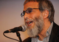 Yusuf alias Cat Stevens gibt Privatkonzert in Freiburg Yusuf alias Cat Stevens gibt Privatkonzert in Freiburg