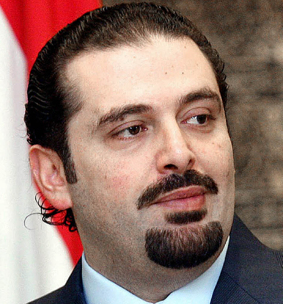 Saad Hariri Net Worth