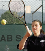 Kein gutes Wochenende für die Freiburger Tennis-Cracks Kein gutes Wochenende für die Freiburger Tennis-Cracks