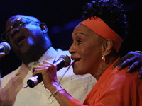 Wie war's bei... Orquestra Buena Vista Social Club beim ZMF? Wie war's bei... Orquestra Buena Vista Social Club beim ZMF?