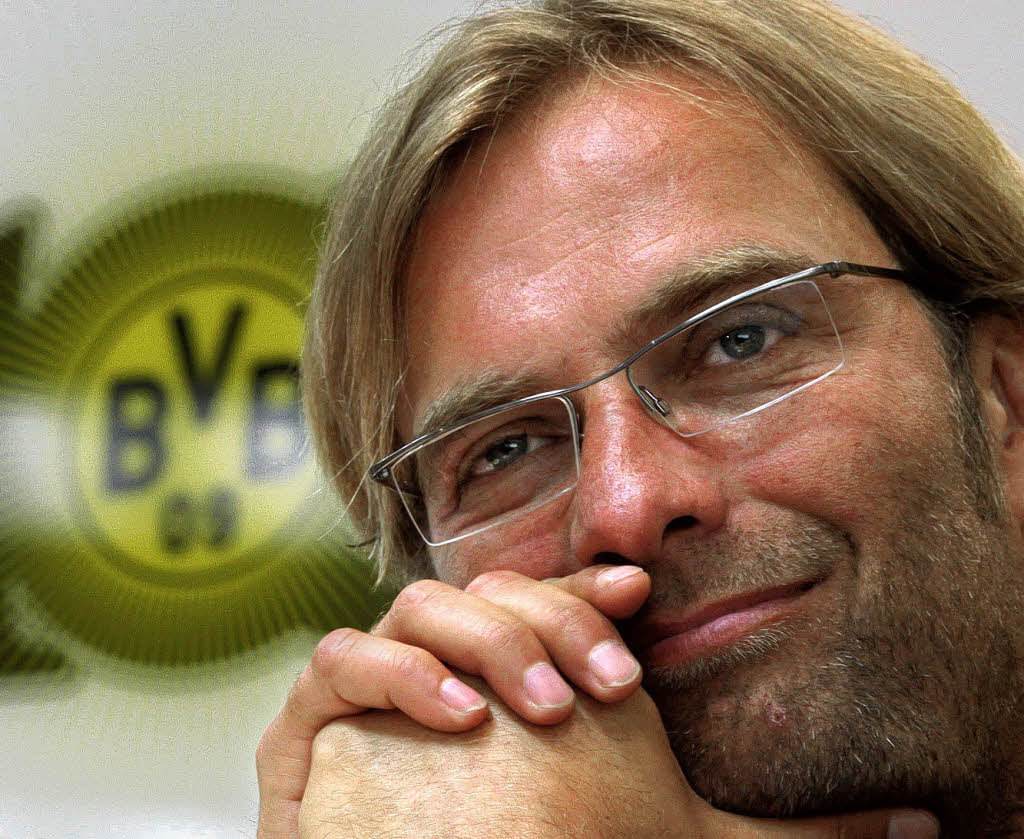 Juergen Klopp