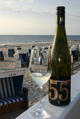 Deutschlands nördlichster Weinberg Deutschlands nördlichster Weinberg